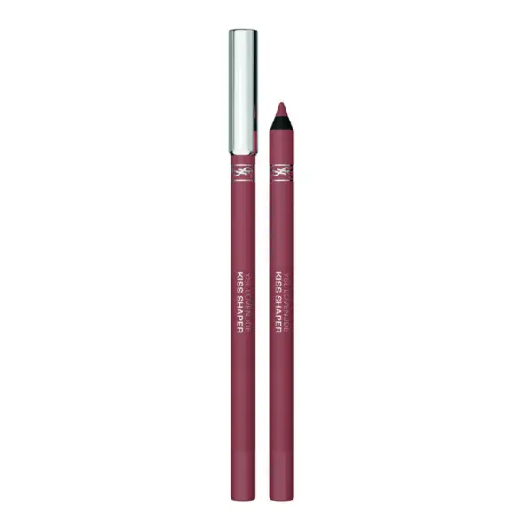 Yves Saint Laurent YSL Lovenude Lip Liner konturka na rty - 104 BURNING MAUVE 1,2 g