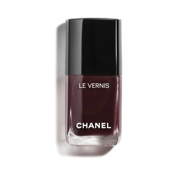 CHANEL LE VERNIS DLOUHOTRVAJÍCÍ LAK NA NEHTY - 397 ROUGE NOIR 13ML 13 ml