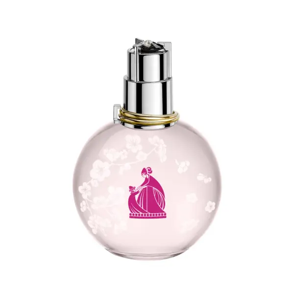 Lanvin Eclat d´Arpege White Tea parfémová voda 100 ml