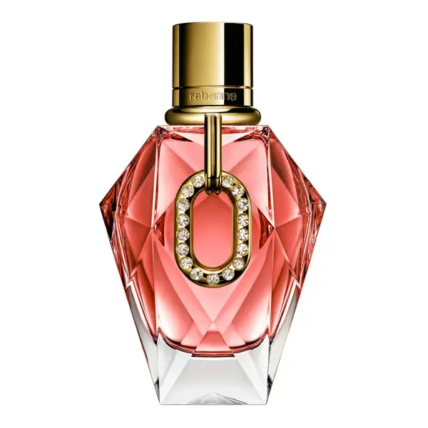 Rabanne Million Gold For Her Pure Diamonds parfémová voda 90 ml