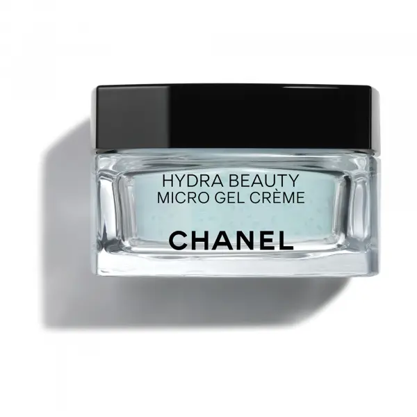 CHANEL HYDRA BEAUTY MICRO GEL CRÈME HYDRATUJE VYPÍNÁ POSILUJE 50 G