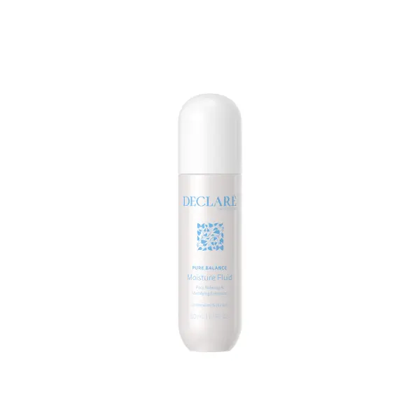 DECLARÉ Switzerland Moisture Fluid fluid 50 ml