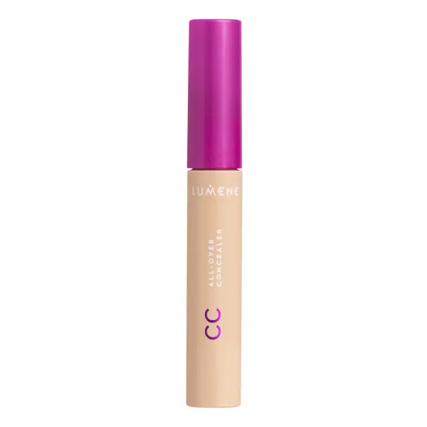 Lumene CC All-Over Concealer korektor - 1.75 8,5 ml