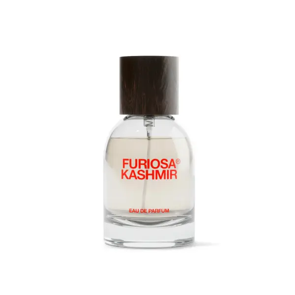 Furiosa Kashmir - EDP 50 ml