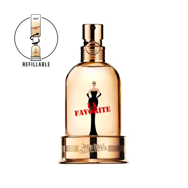 Jean Paul Gaultier La Favorite parfémovaná voda 30 ml