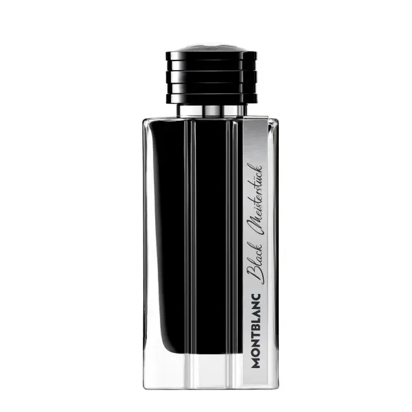 Montblanc Black Meisterstück parfémová voda 125 ml