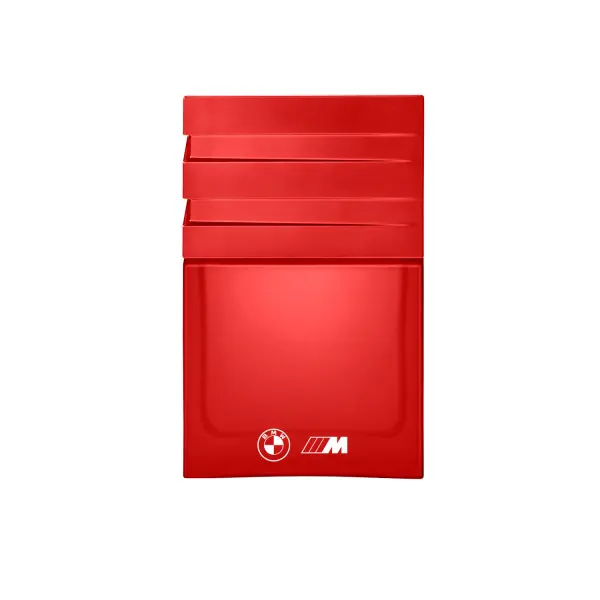 BMW Red 2025 toaletní voda 50 ml