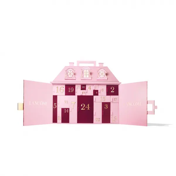 Lancôme Lancôme Palace adventní kalendář (24 okének) 1 ks