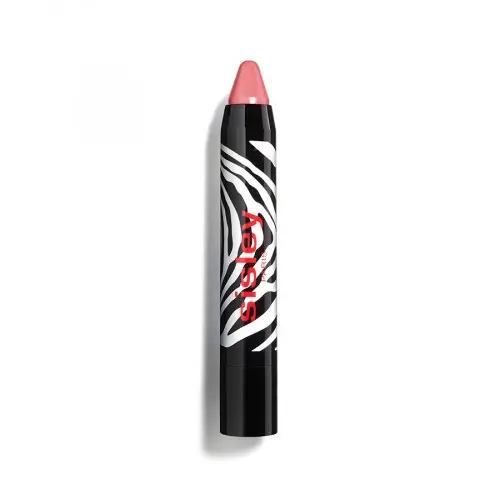 Sisley Phyto Lip Twist barva, péče a lesk v jednom - N°2 BABY 2,5 g