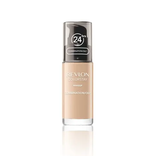 Revlon Colorstay Make-up Combination/Oily Skin dlouhotrvající make-up - 110 Ivory 30 ml