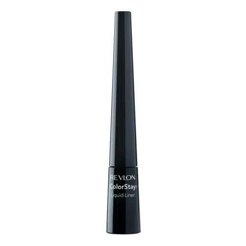 Revlon Colorstay Liquid Liner tužka na oči - Blackest Black 2,5ml