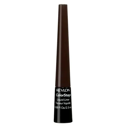 Revlon Colorstay Liquid Liner tužka na oči - Black Brown 2,5ml