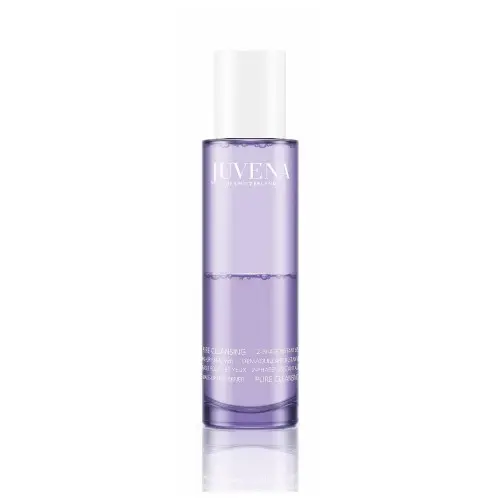 Juvena 2-Phase Instant Eye Make-up Remover dvoufázový odličovač 100 ml
