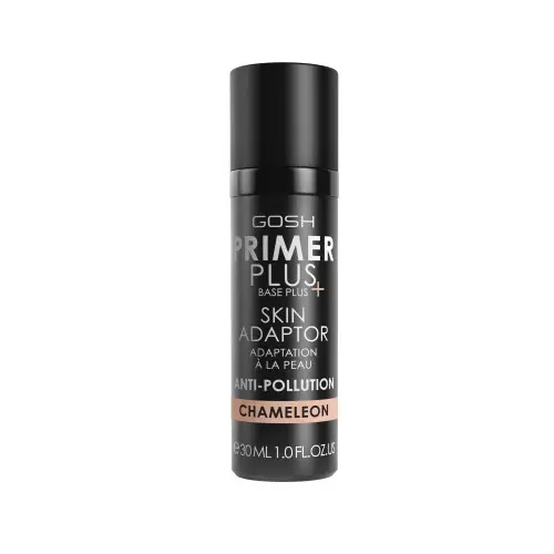 GOSH COPENHAGEN Primer Plus+ Skin Adaptor tónující podkladová báze - Chameleon