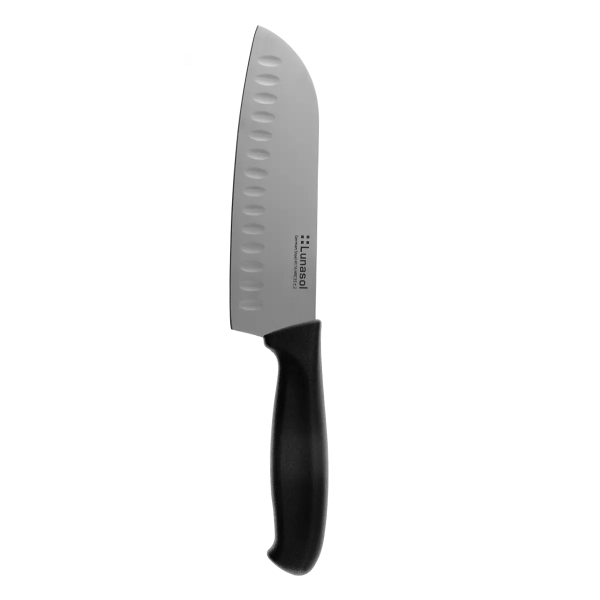 Santoku nůž 17,8 cm — Basic - 105646