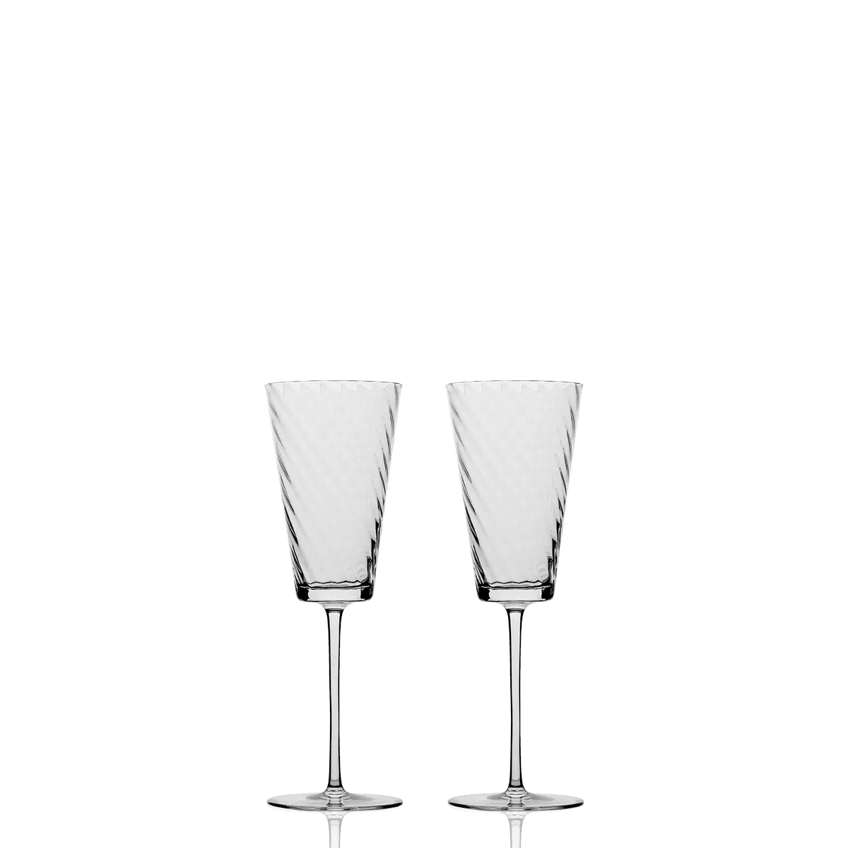 Sklenice na červené víno 200 ml set 2 ks - Gaya Glas Premium - 321721