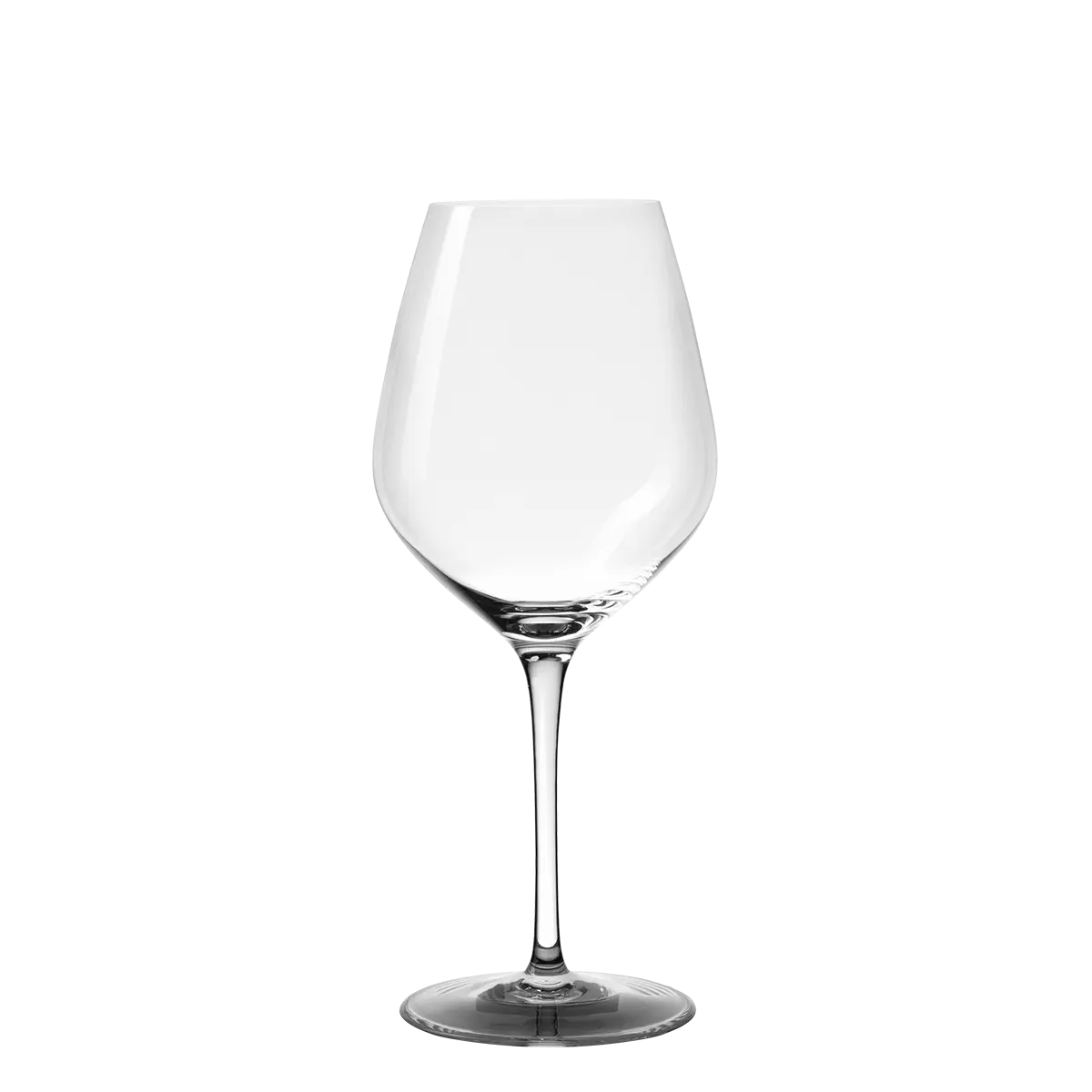 Poháry na bílé víno 430 ml set 6 ks – Optima Glas Lunasol - 322680