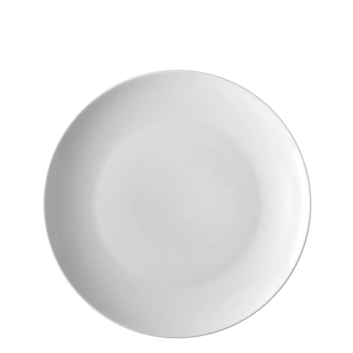 Talíř mělký Coupe classic 29 cm sada 6 ks – UNIVERS bílý - 450290
