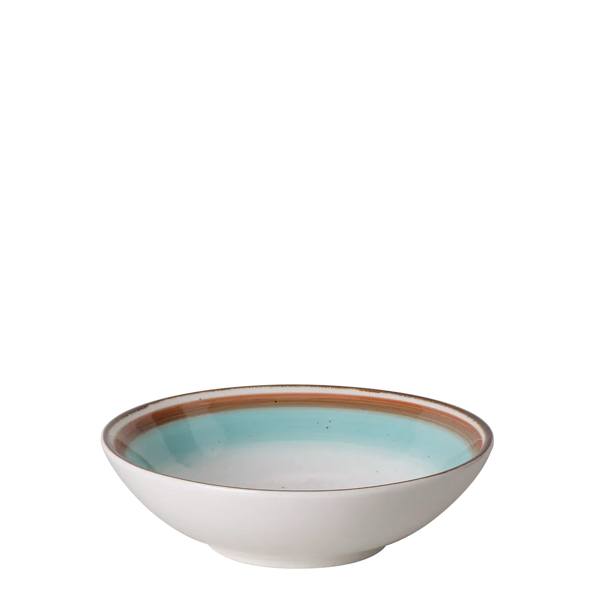 Talíř hluboký Coupe 19.5 cm - Gaya RGB Rustico lesklý - 452080