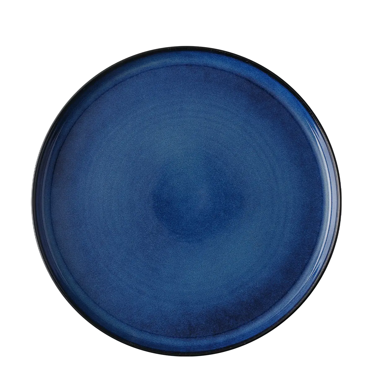 Talíř mělký U-Coupe Gaya RGB Ocean 28 cm - 452106