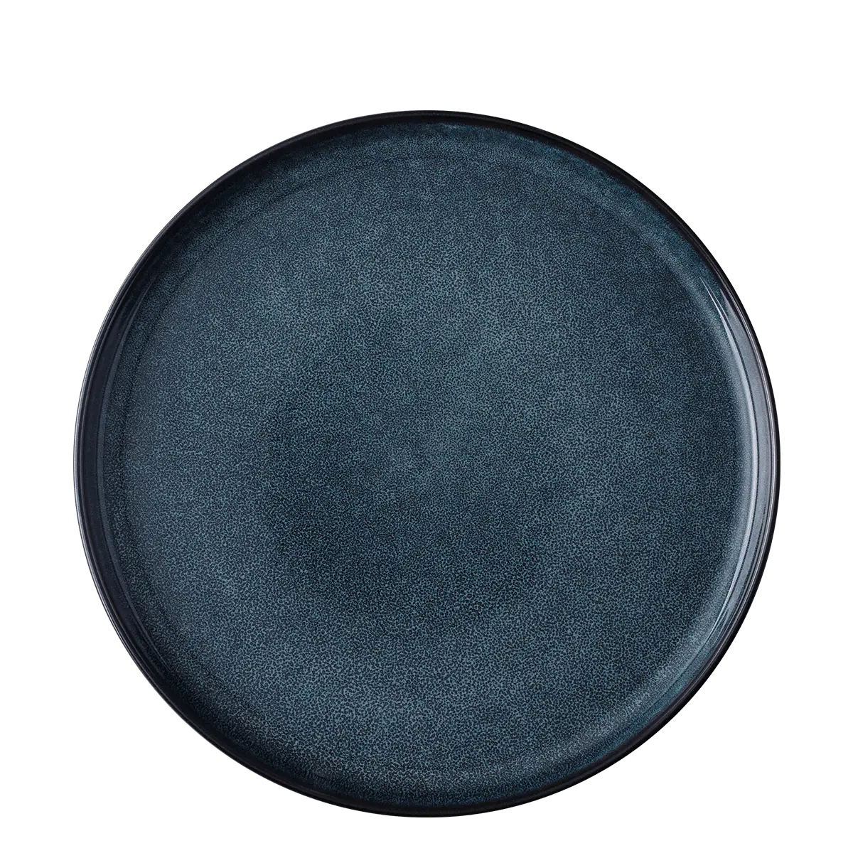 Talíř mělký U-Coupe 28 cm - Gaya RGB Night Sky Lunasol - 452121