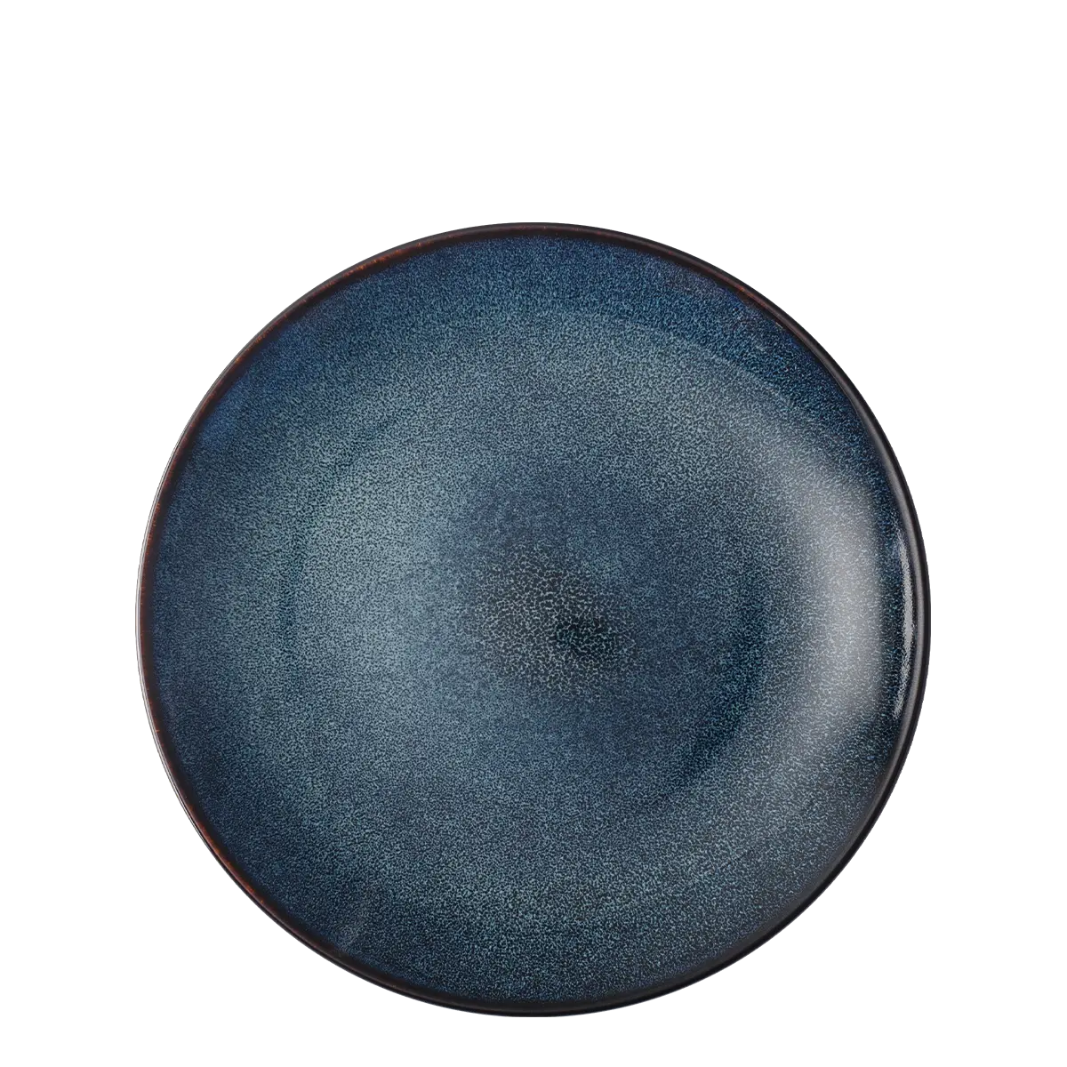 Talíř mělký Coupe 23 cm – Gaya RGB Night Sky - 452138