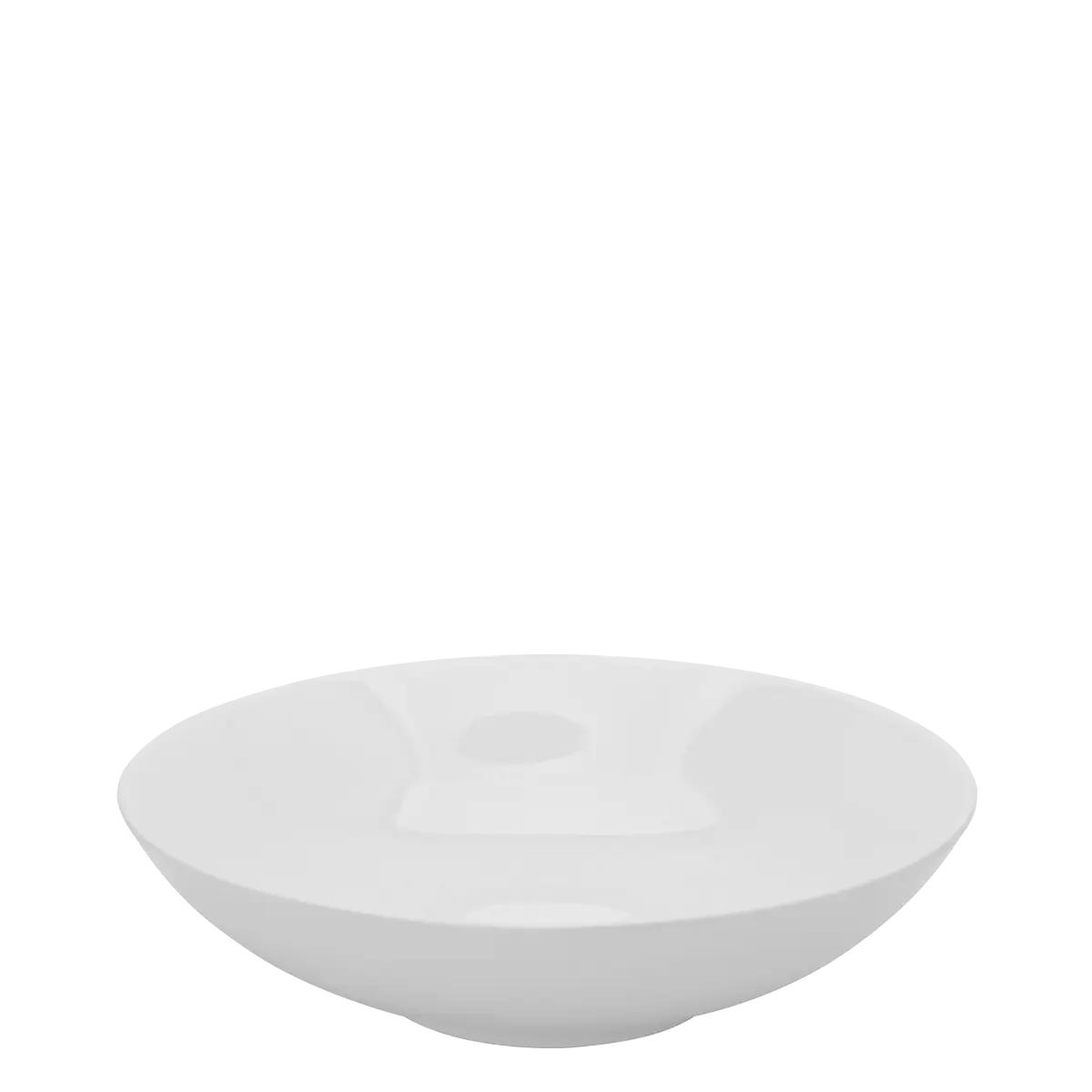 Miska Atelier bílá ø 21,5 cm - Gaya - 452187