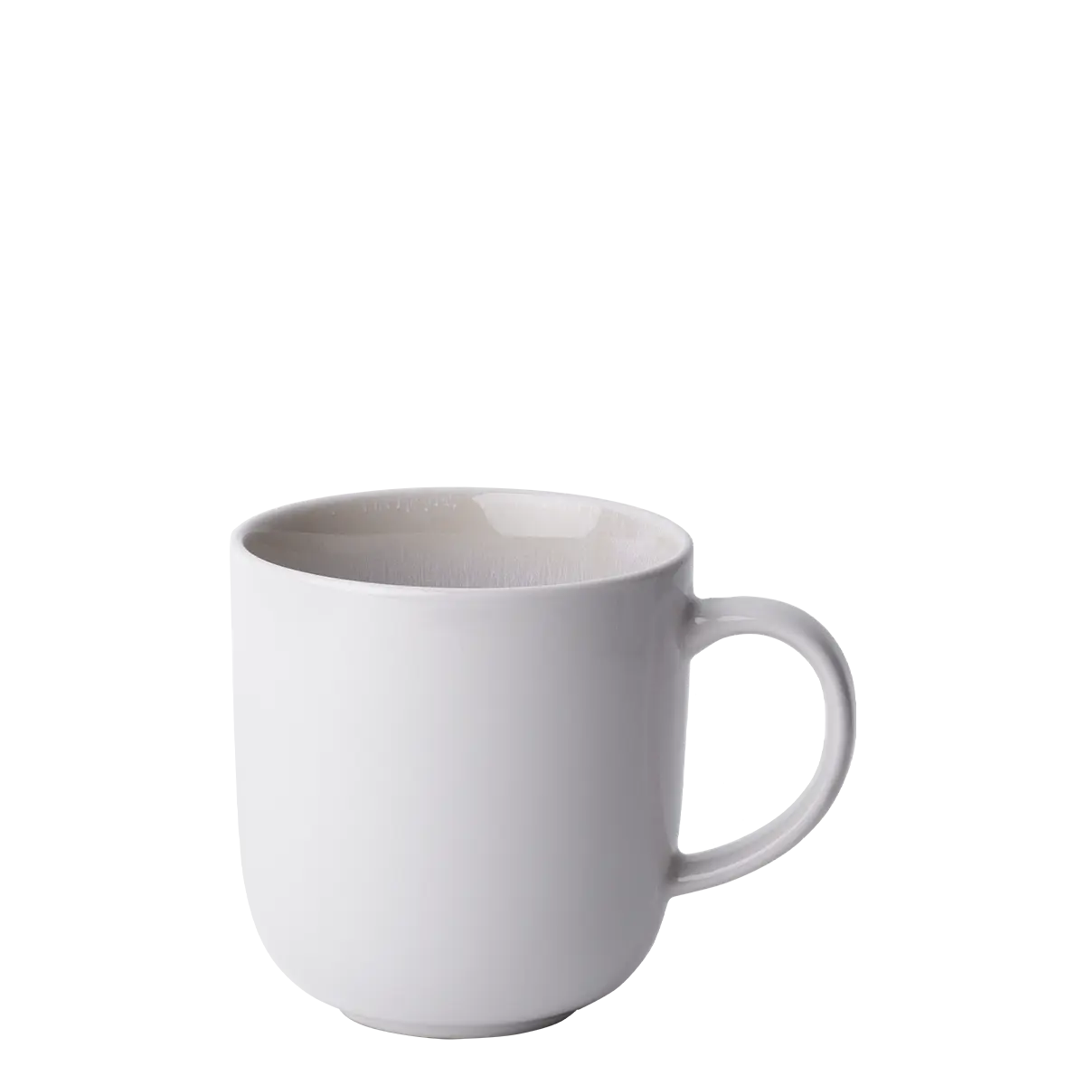 Šálek na kávu, 300 ml, 2-dílná sada – Gaya Elements North - 492534