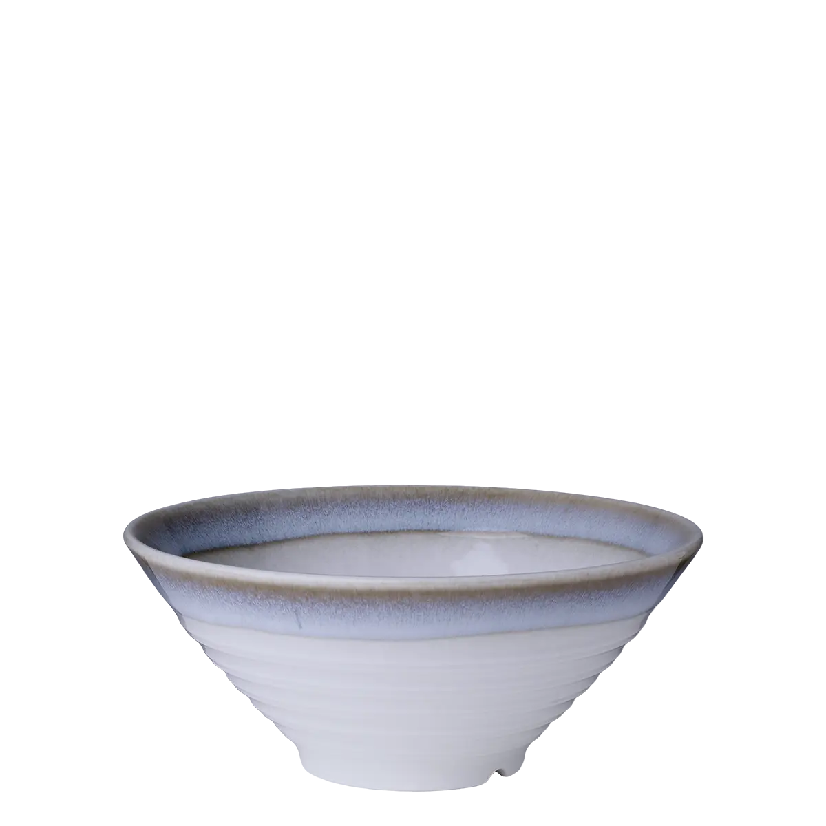 Miska na ramen L Ø 20 cm — Gaya Atelier Silom Le Wave - 493161