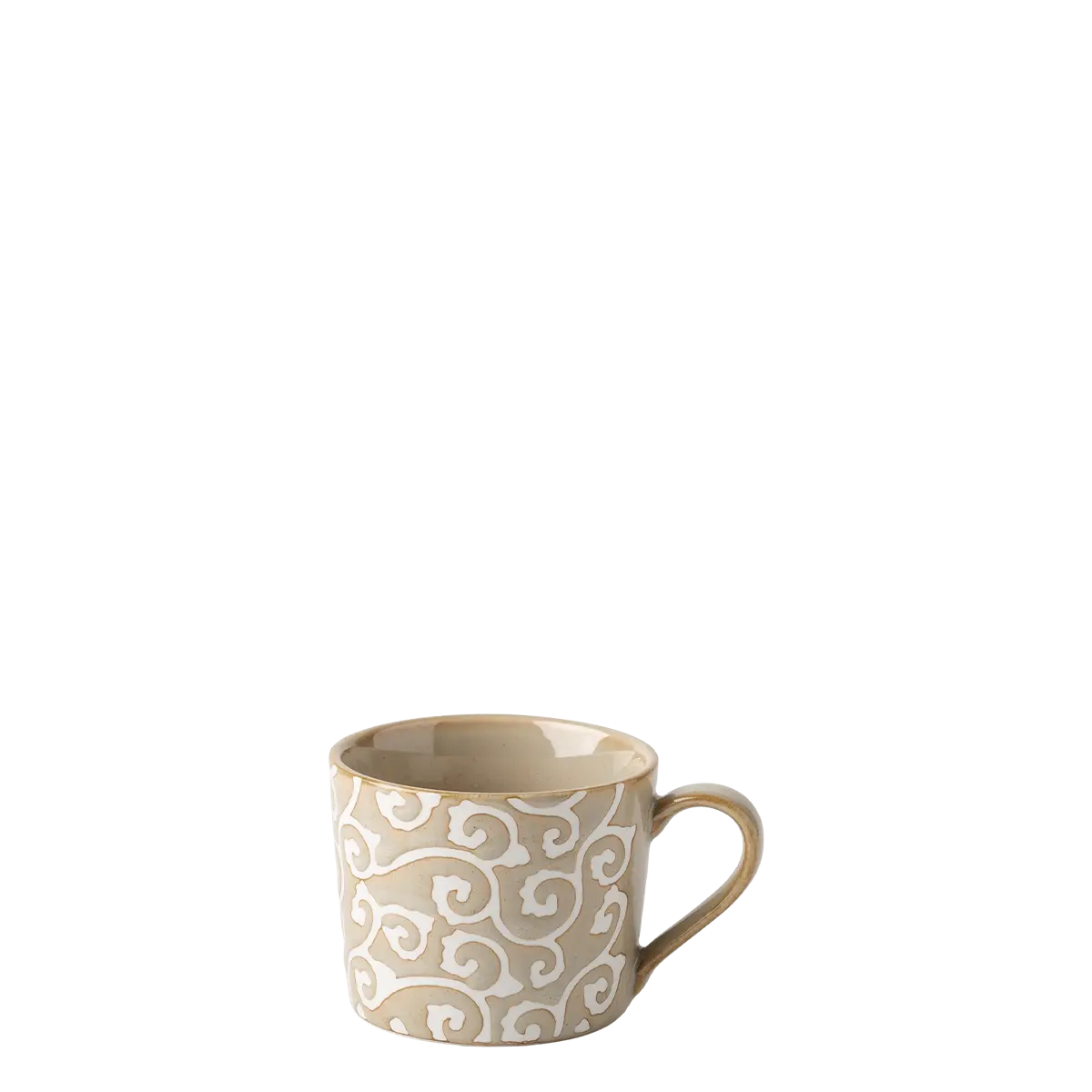 Šálek na kávu 195 ml — Levante Pearl - 493309