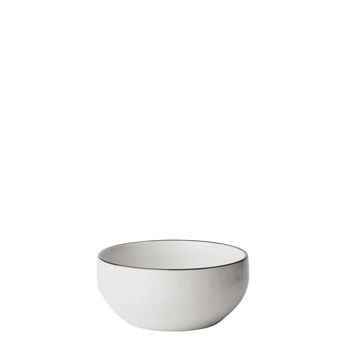 Miska 14,8 cm — Elements Yin & Yang white - 493389