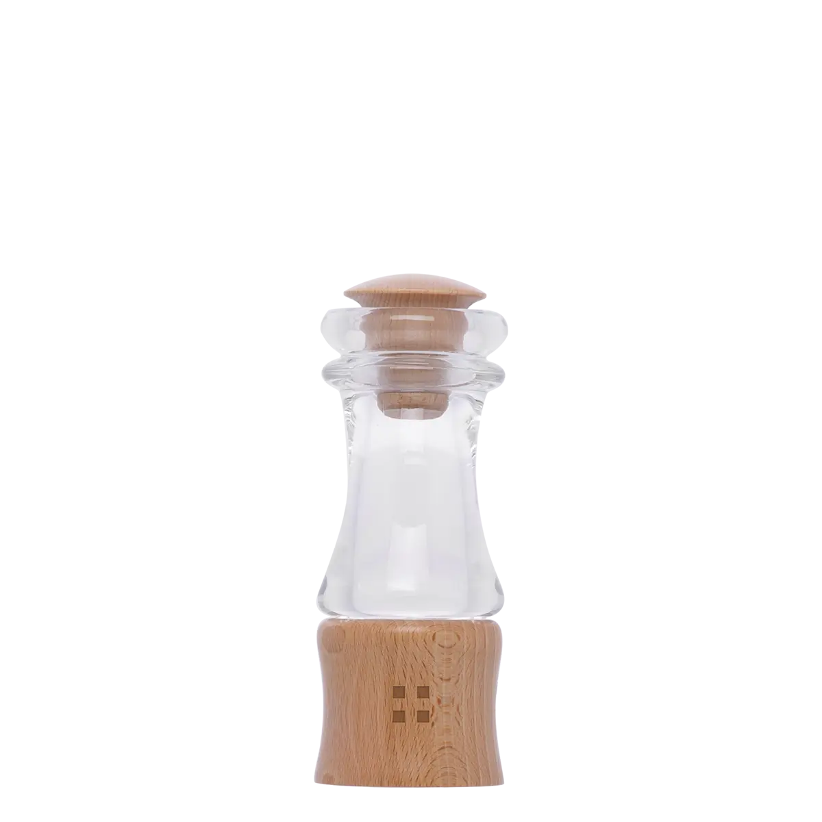 Mlýnek na pepř a sůl 5,7 cm - Basic - 593053