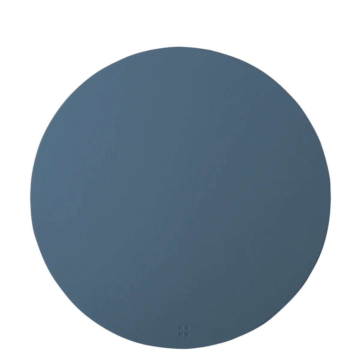 Petrolejové prostírání ø 38 cm - Elements Ambiente - 593883