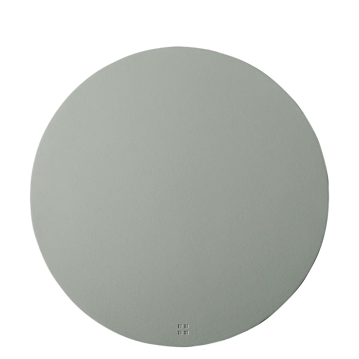 Stříbrné prostírání ø 38 cm - Elements Ambiente - 593889