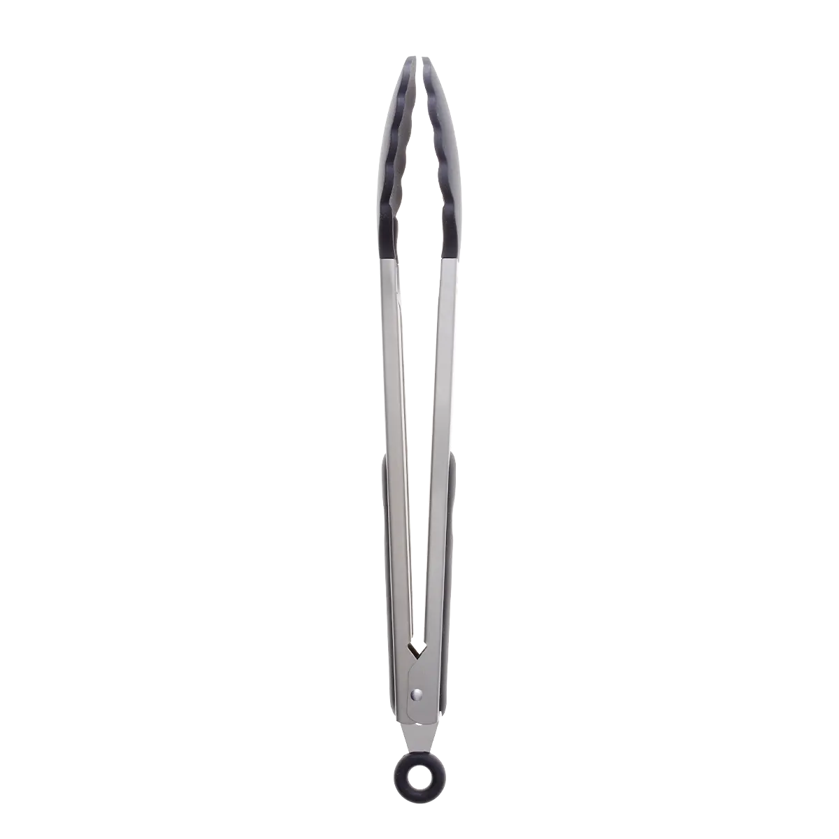 Kleště na vaření s rukojetí z nerezové oceli 34 cm - 596585