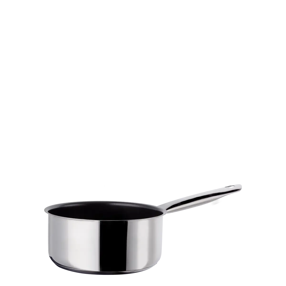 Hrnec ø 16 cm, H: 7.5 cm — Saturn Lunasol - 601260