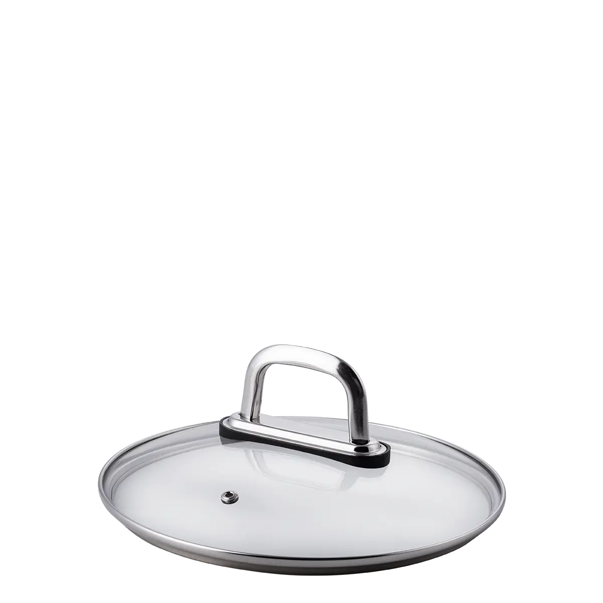 Skleněná pokrývka ø 22 cm - Saturn Lunasol - 601283