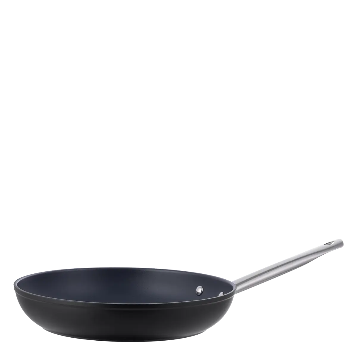 Pánev s titanovým povrchem Ø 28 cm — Saturn Terra Lunasol - 601302