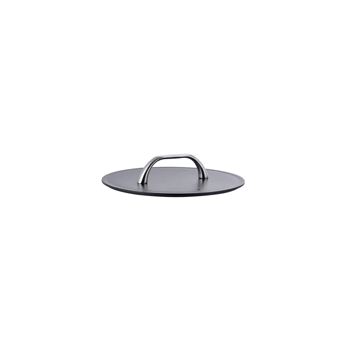 Poklice s keramickým povrchem Ø 16 cm — Saturn Terra Lunasol - 601311