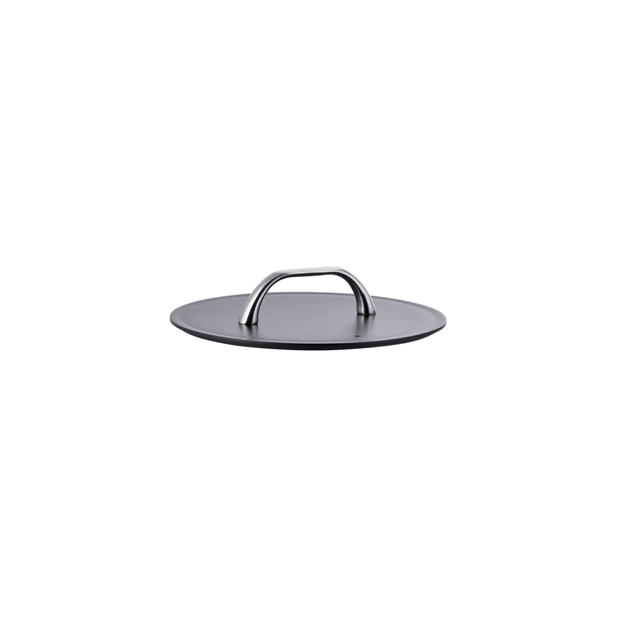 Poklice s keramickým povrchem Ø 20 cm — Saturn Terra Lunasol - 601312