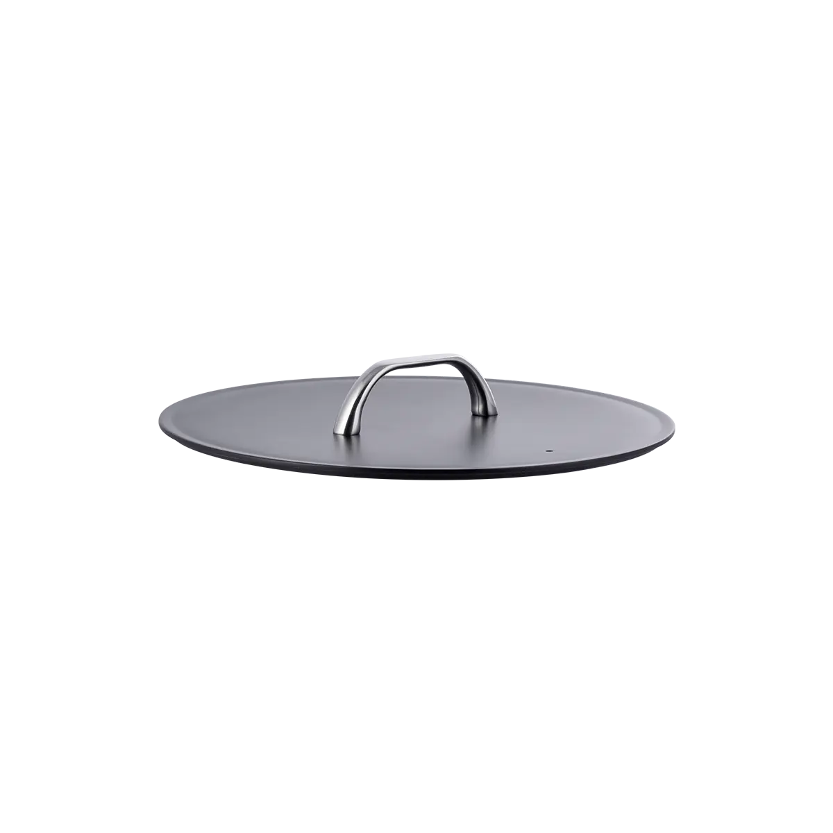 Poklice s keramickým povrchem Ø 28 cm - Saturn Terra Lunasol - 601314