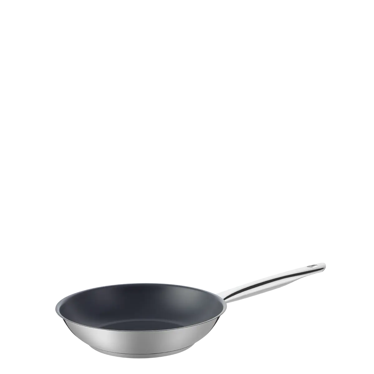 Pánev s titanovým povrchem Ø 20 cm V: 4 cm — Saturn Terra Lunasol - 601320