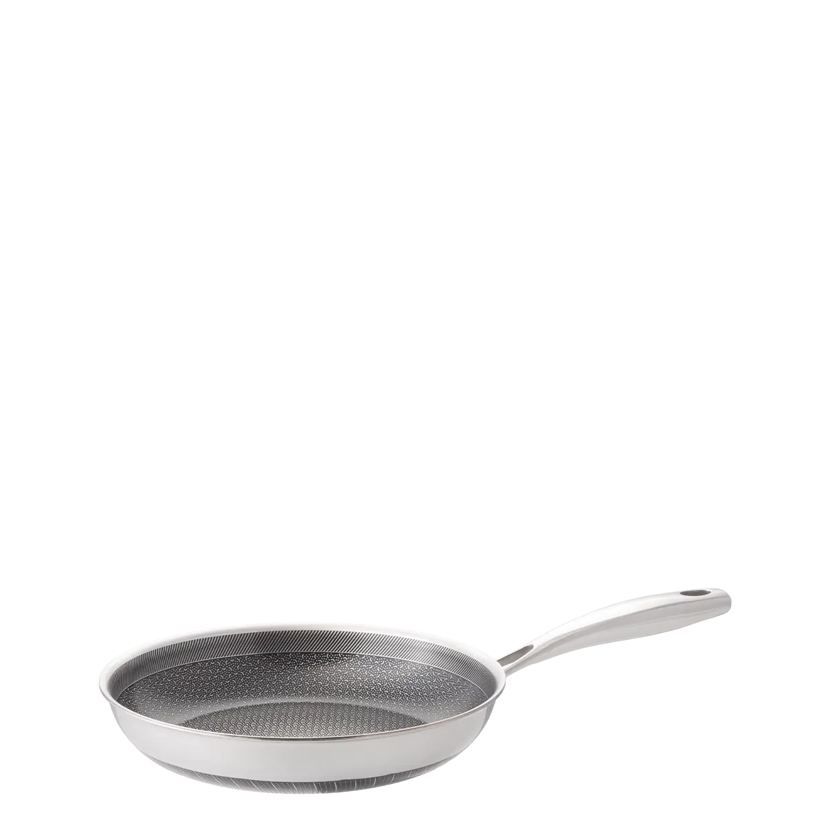 Pánev Ø 24 cm, v: 4,5 cm — Orion Expert Hybrid Multi-Layer Lunasol - 601421