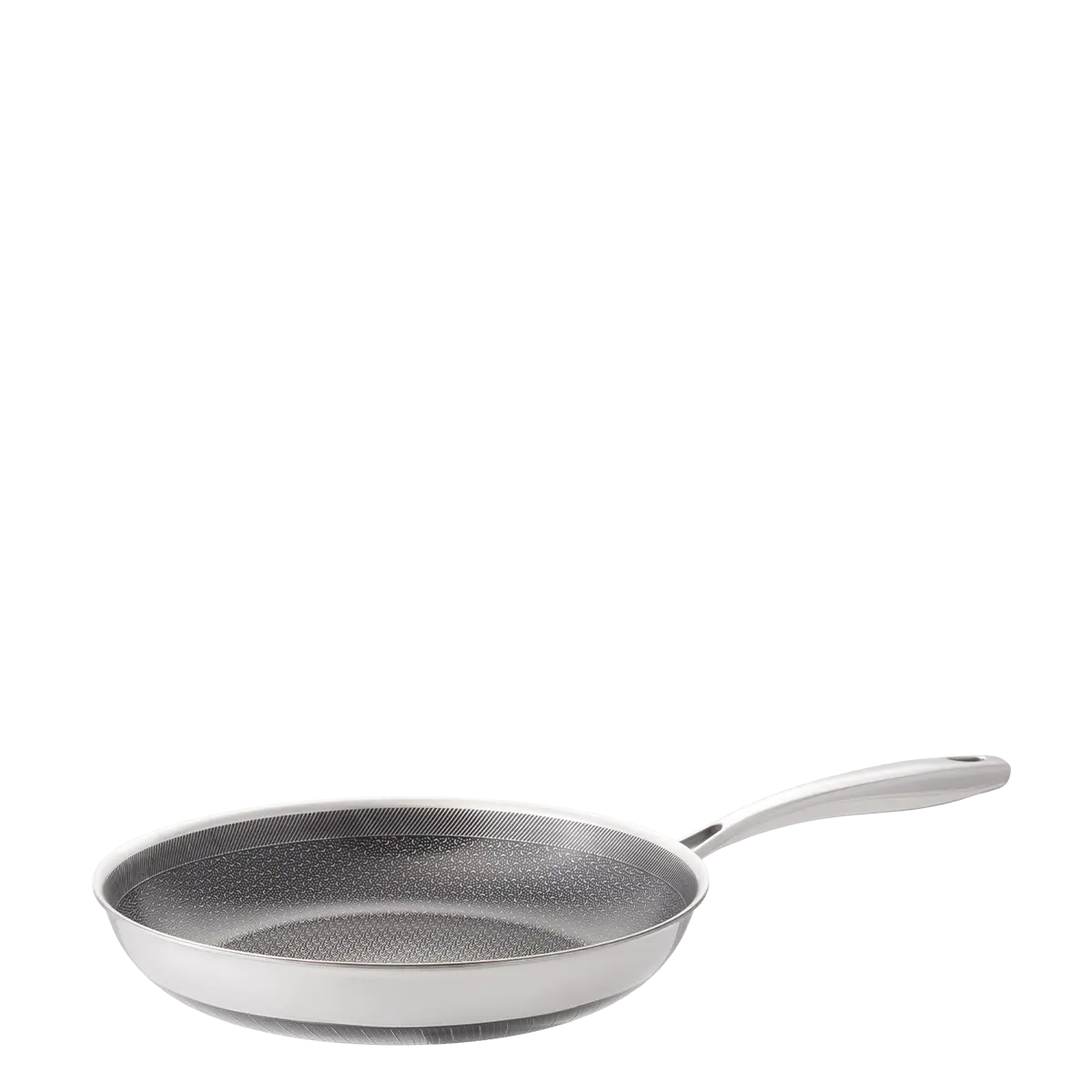 Pánev Ø 26 cm – Orion Expert Hybrid Multi-Layer Lunasol - 601422