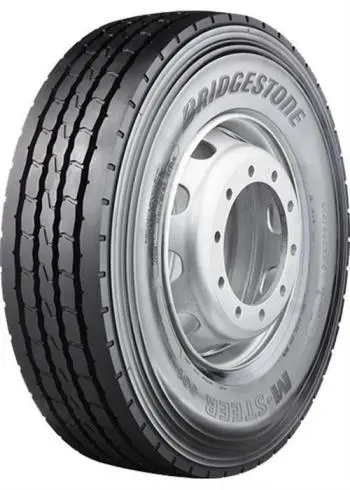 Bridgestone 315/80R22,5 156/150K M-STEER 001 3PMSF