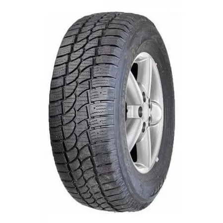 Taurus 195/75R16C 107/105R 201 TL C 8PR M+S 3PMSF