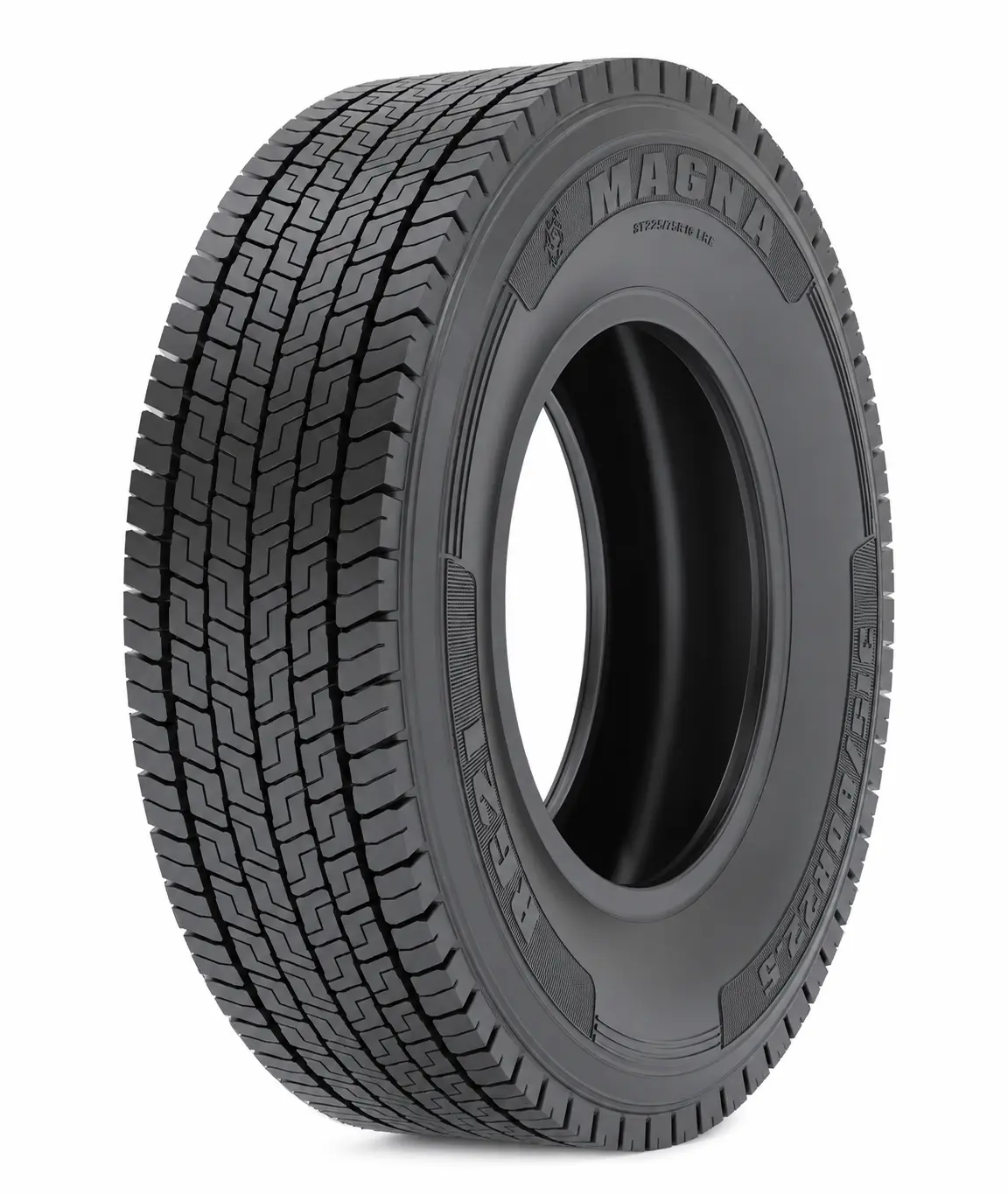 Magna 315/70R22,5 156/150L RG21