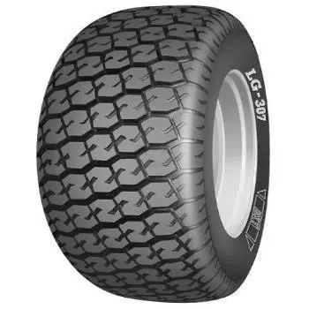 BKT 20x10,00-8 83A6 LG 307 TL 4PR