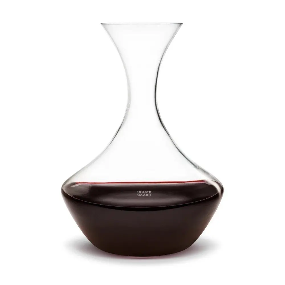 Dekantér 2,2 l Perfection – Holmegaard