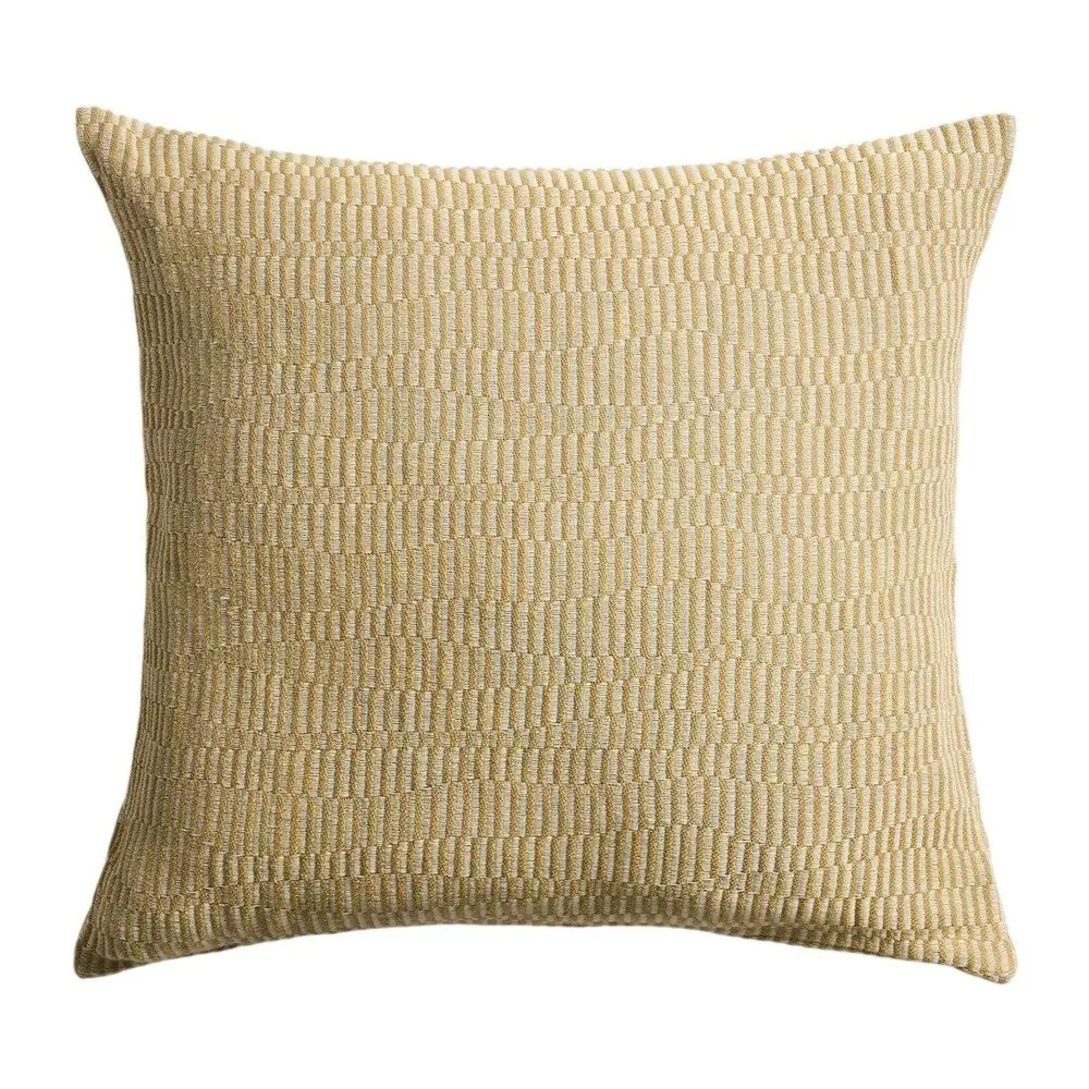 Povlak na polštář z žakáru 50x50 cm Nerel – Kave Home